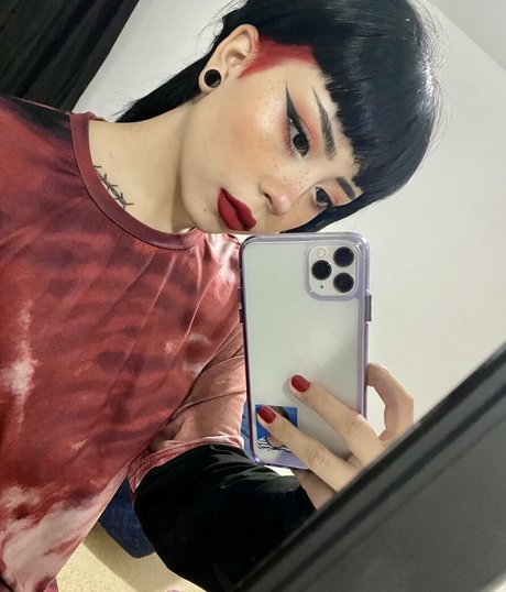 Photo nue de fuite OnlyFans de Bdsmroxymistress