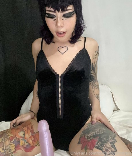 Photo nue de fuite OnlyFans de Bdsmroxymistress