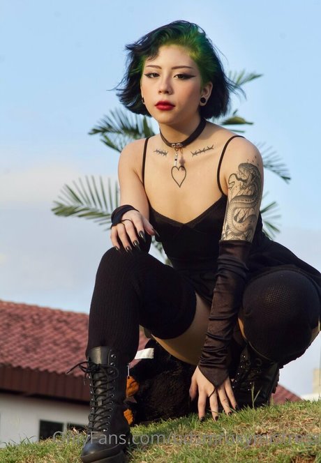 Bdsmroxymistress